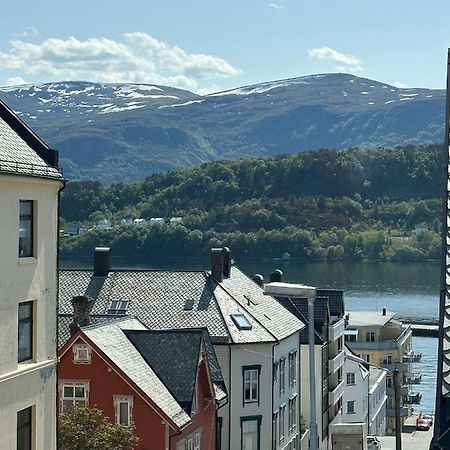 Leilighet I Alesund. Екстериор снимка