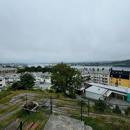 Leilighet I Alesund. Екстериор снимка