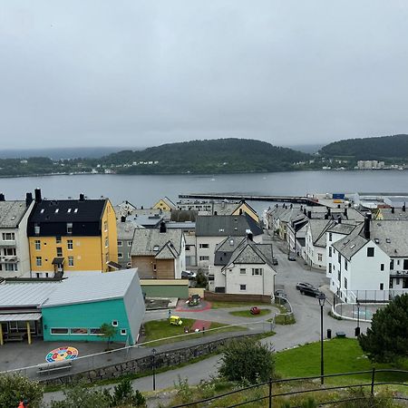 Leilighet I Alesund. Екстериор снимка